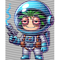 Cartoons and other-CO 1707